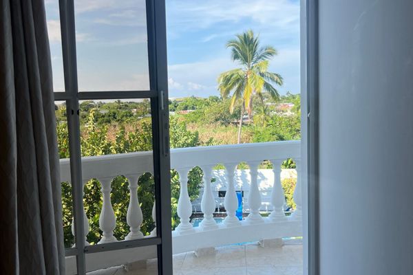 Habitación Doble Queen