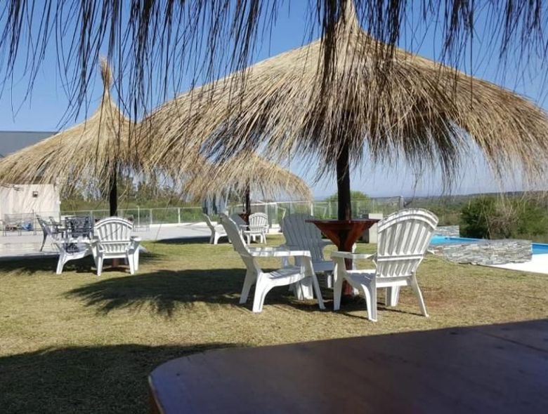 Howard Johnson Piedras Moras