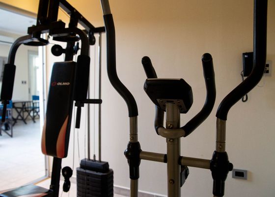 Manantiales Hoteles & Entretenimientos Mercedes