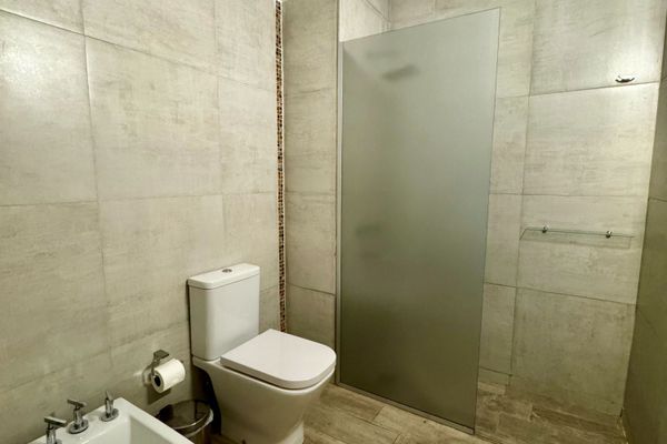 Habitacion Triple Estandar