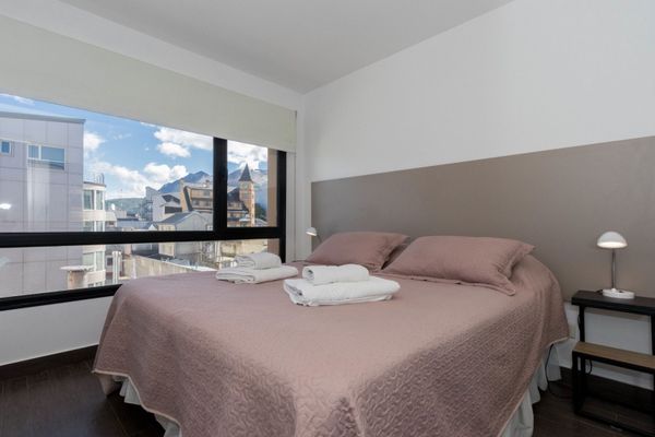 Rivadavia 3J (Rivadavia 38)