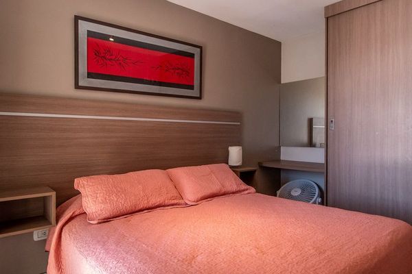 Departamento Exclusive Doble