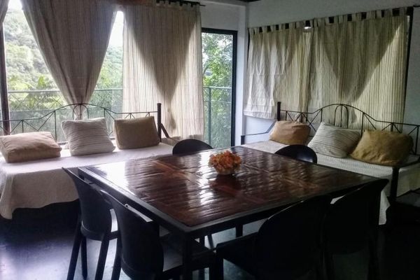 Cabaña Preferencial hasta 6 personas Candelaria