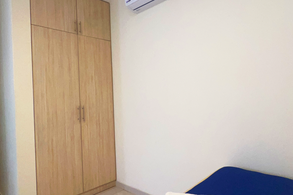 Habitación Estándar Matrimonial