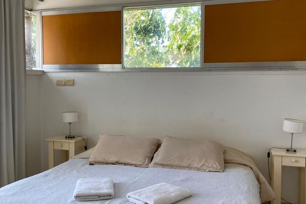 Habitación Cuádruple