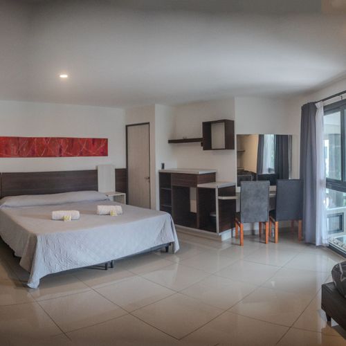 HOTEL GOLDEN ROSS RESORT & SPA