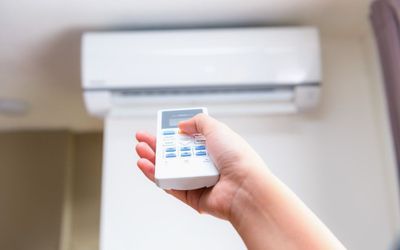 HOTELCARMEN5fb - 
                                    Aire Acondicionado                                