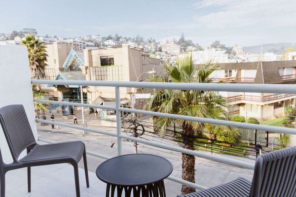 Habitación Matrimonial