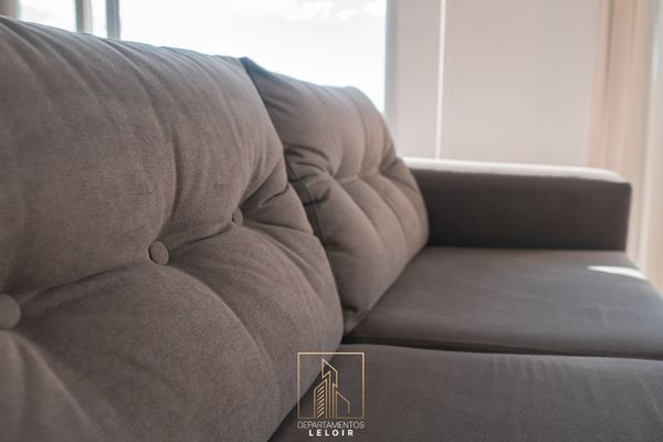 Departamento superior- 1 dormitorio 