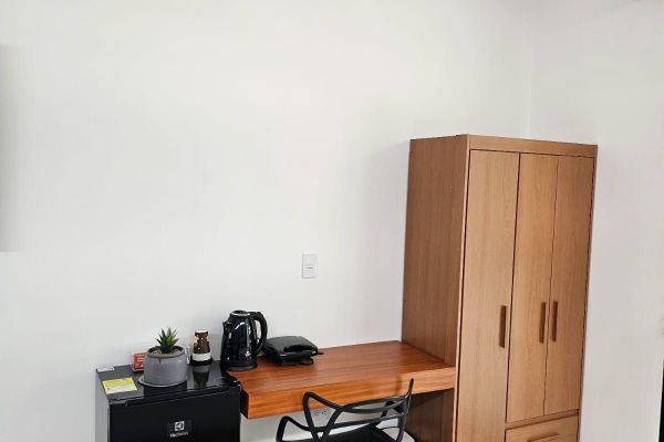 APARTAMENTO FAMILIAR DOS HABITACIONES