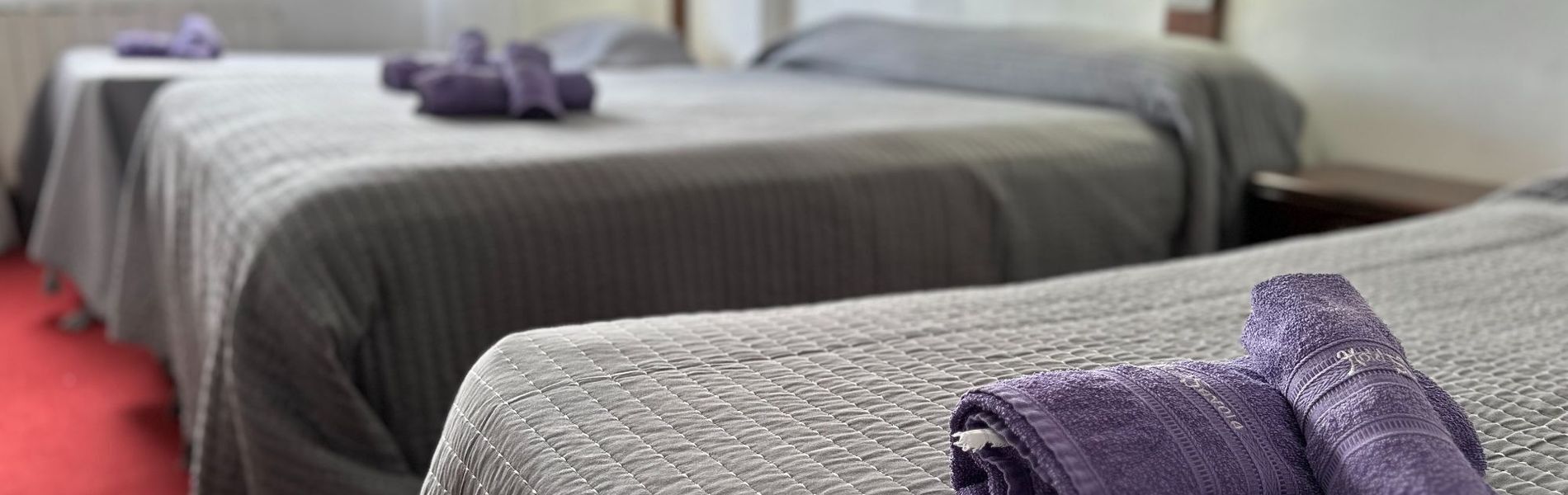 Gran Hotel Savoia - San Clemente Del Tuyu