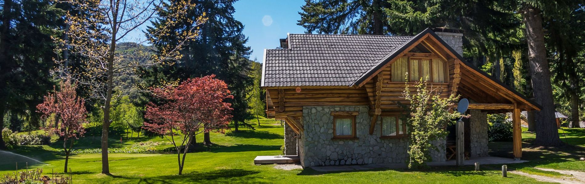 Ruca Kuyen Golf & Resort