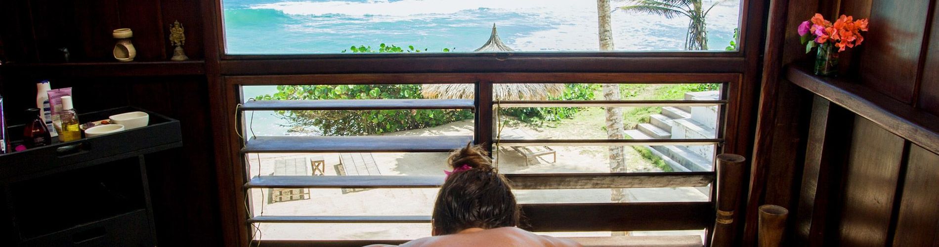 Ikin Margarita Hotel & Spa