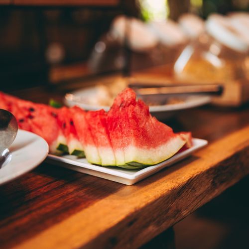 La Aldea de la Selva Lodge