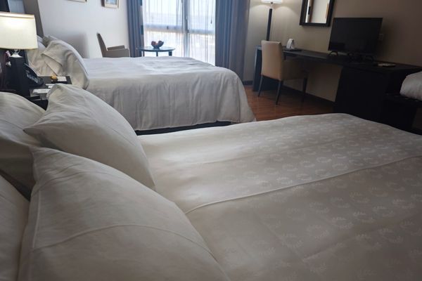 EJECUTIVA | Vista Interna