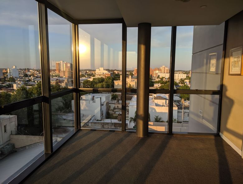 Howard Johnson by Wyndham Villa Maria Casino