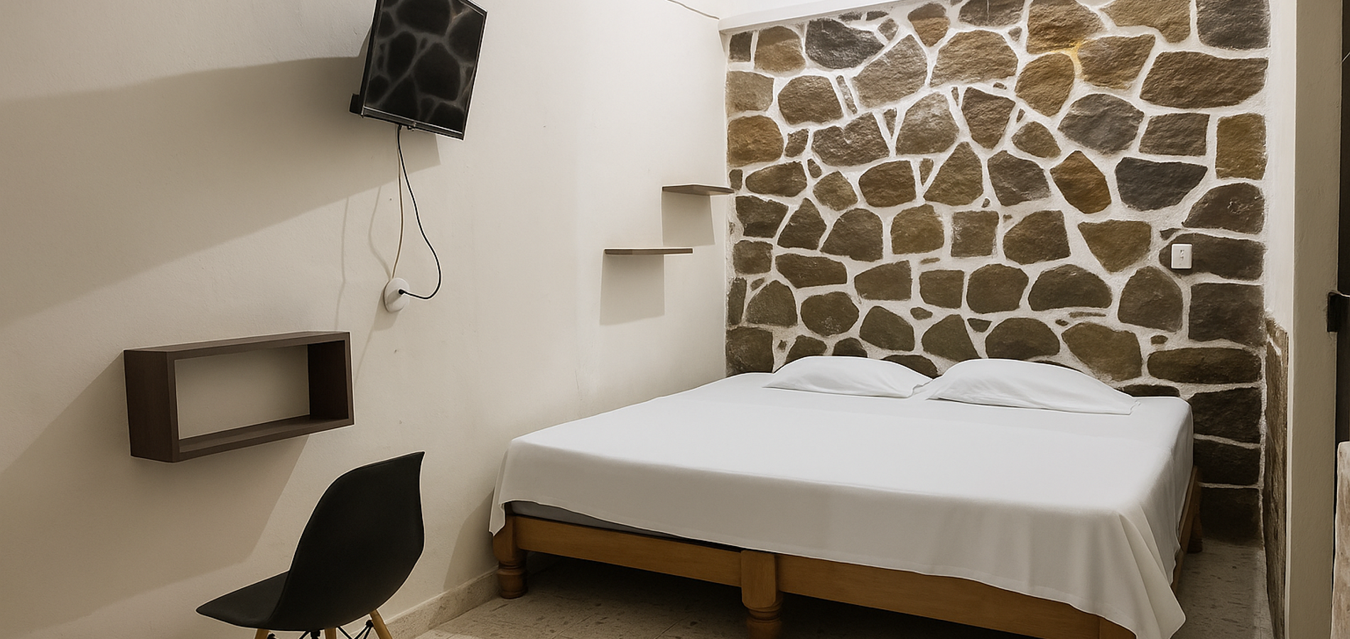 Hospedaje Casa Velaz