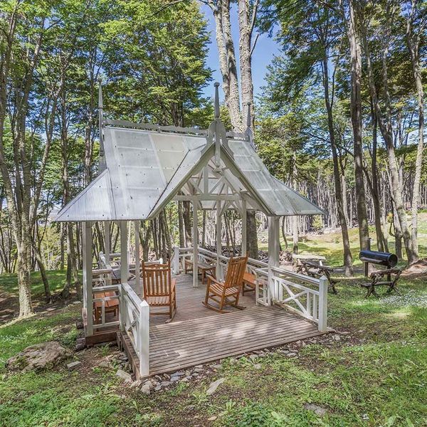 Cabañas Aldea Nevada