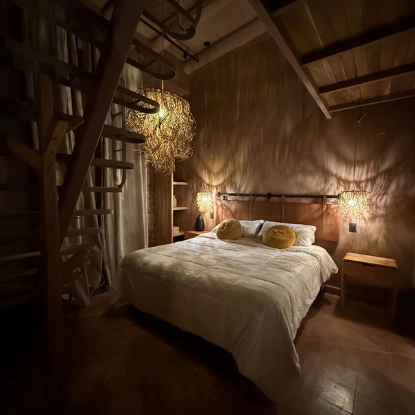 Mitu Hotel