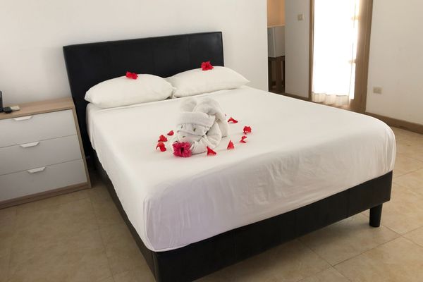 Habitación Estandard