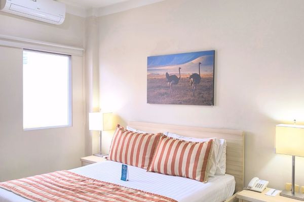 Habitación VIP DOBLE 