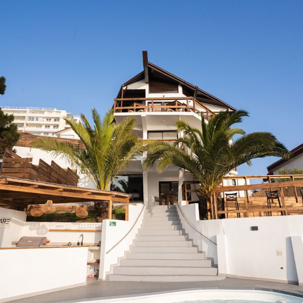 Maré Hotel Boutique