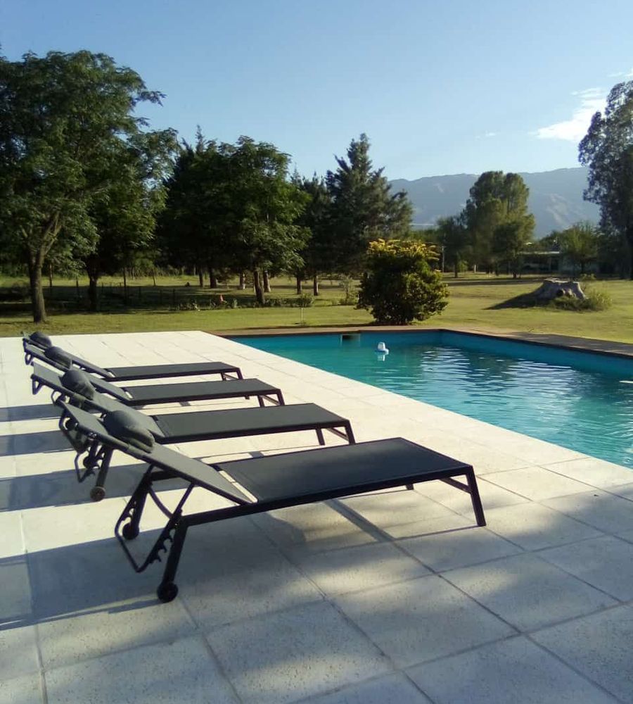 El Campo Departamentos