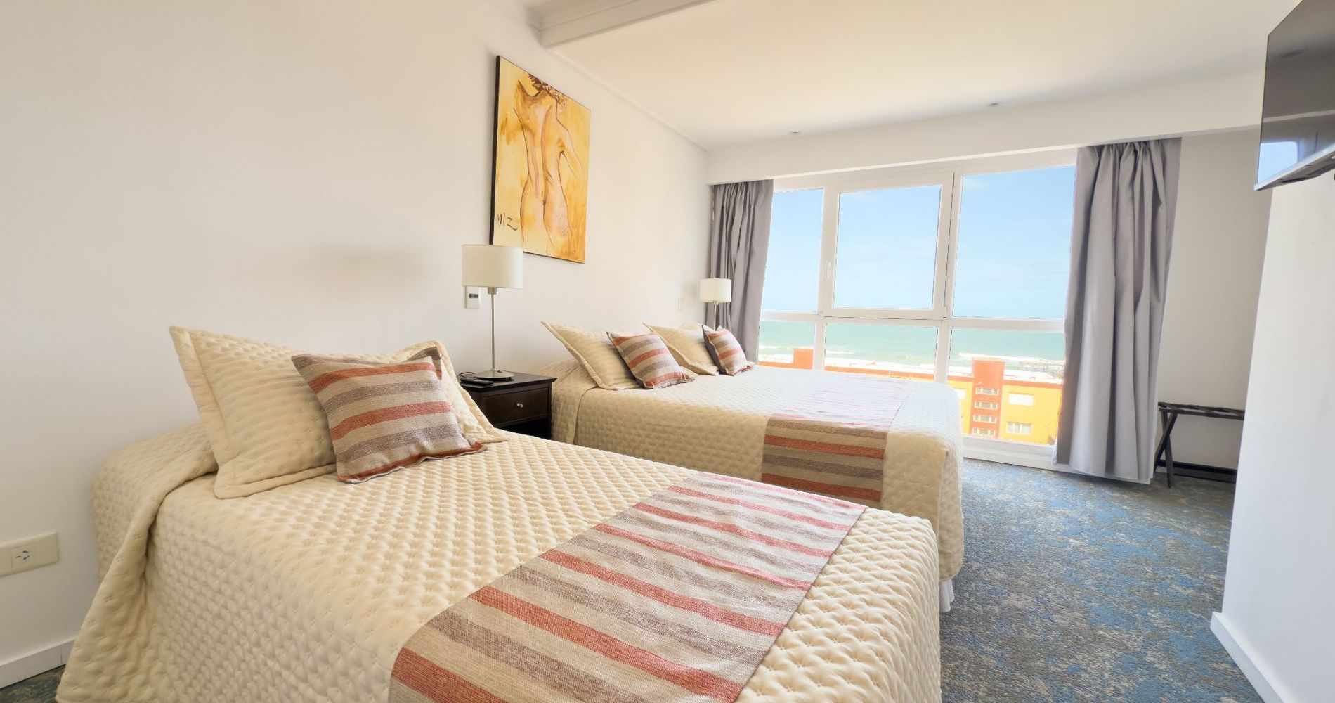 GRAN PALAZZO HOTEL