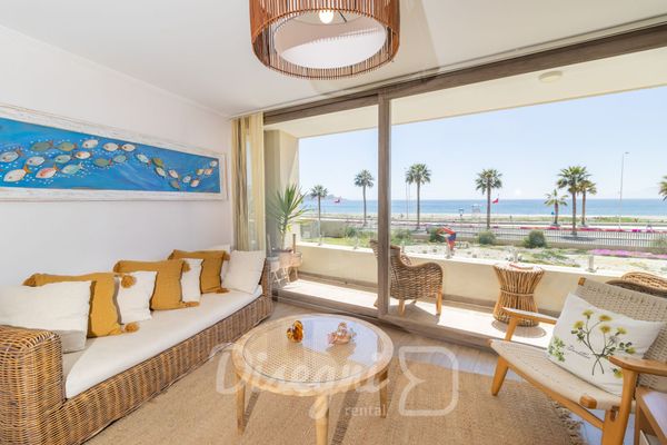 Departamento Av del Mar Coquimbo Disegni 03