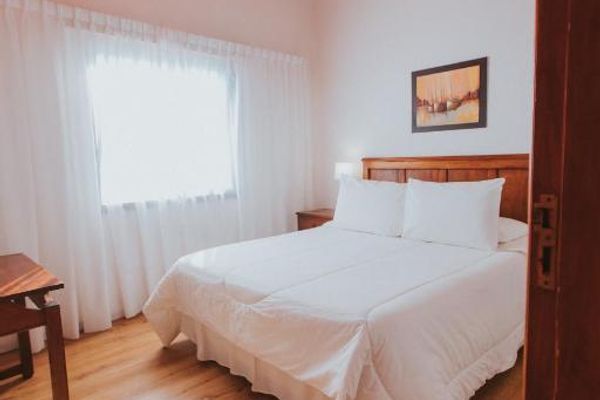 Habitación Doble Clásica