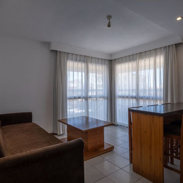 Golden Beach Resort & Spa