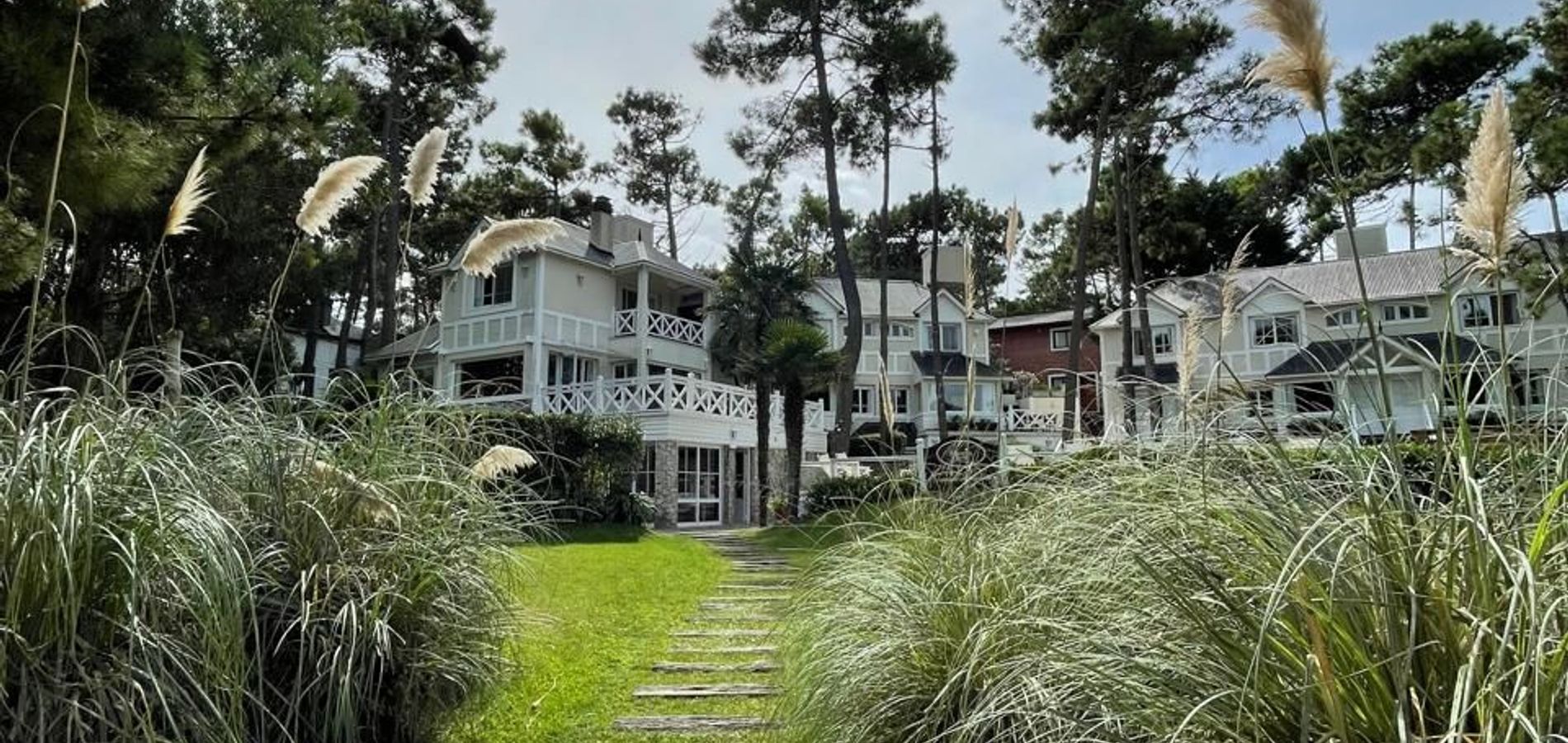 Miradores del Bosque Apart Spa
