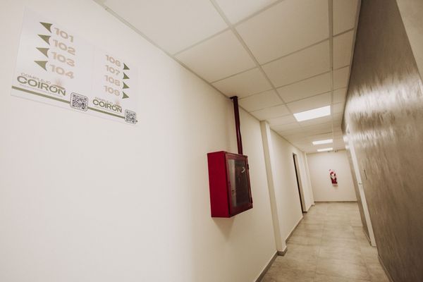 COIRON PREMIUM 3 AMB