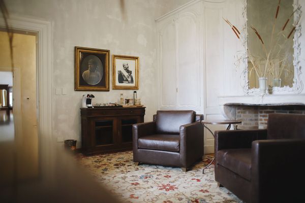 Suite Roca