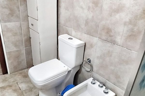 Dos ambientes Lavalle III