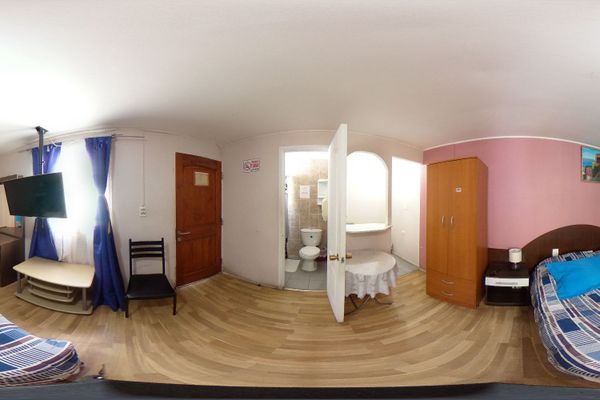 Habitación Doble Confort