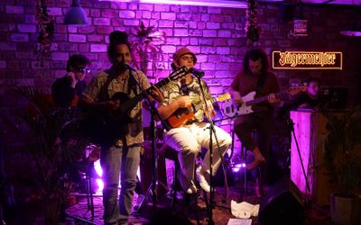 TURISMOCOSTASURSA - 
                                    Eventos                                