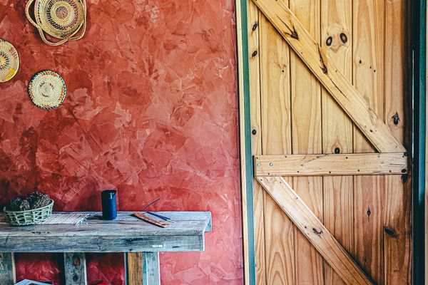 Cabañas Rusticas Chic Sur