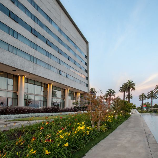 Hotel Pullman Rosario