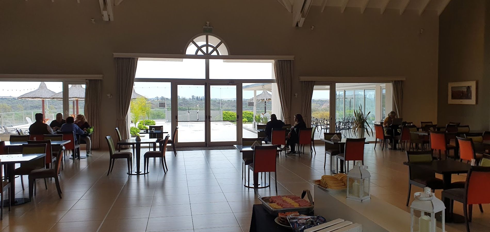 Howard Johnson Piedras Moras