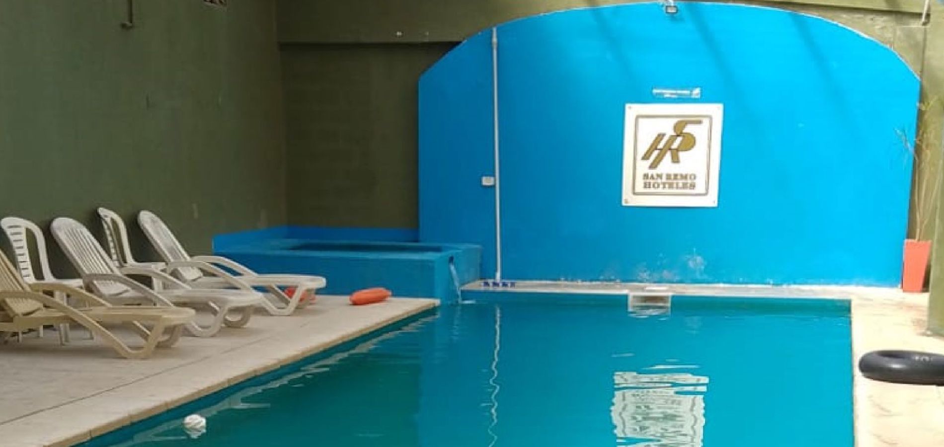 Majestic Hotel Mar de Ajo