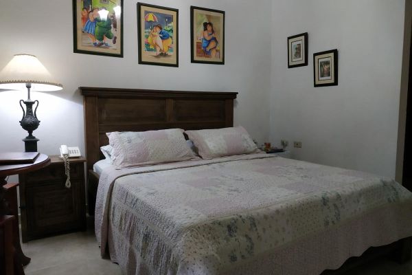 Habitación Doble Superior