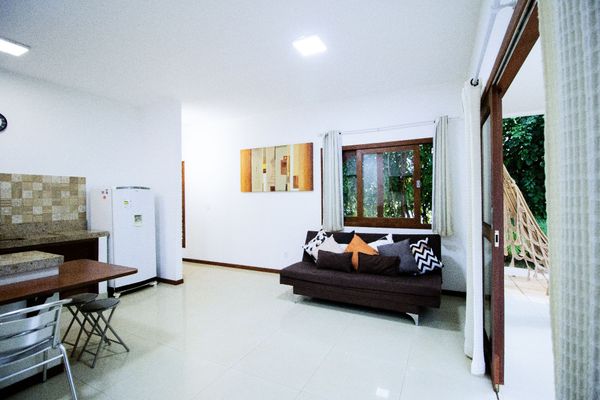 Lovely Pipa Casa 1 quarto