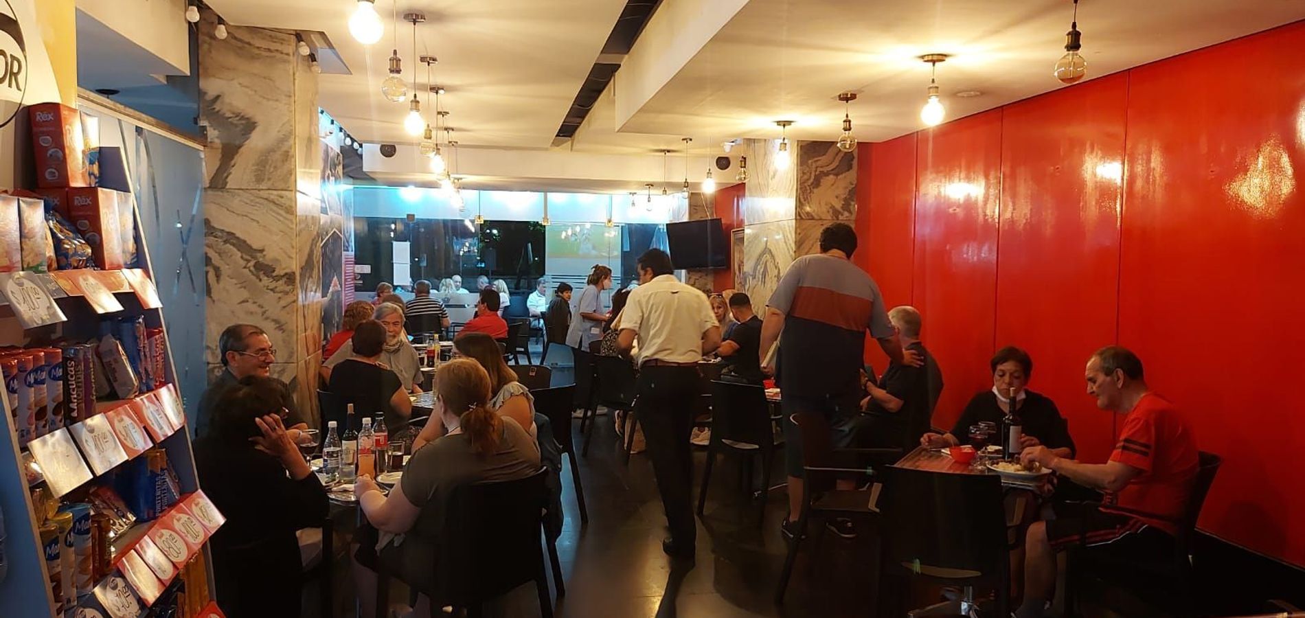 Hotel Quebrada de Humahuaca