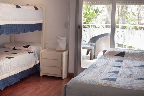 Duplex 3 ambientes
