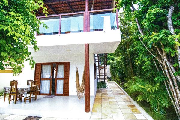 Lovely Pipa Casa 1 quarto