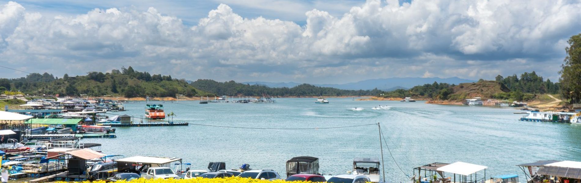 Hotel Casa Verde Guatape