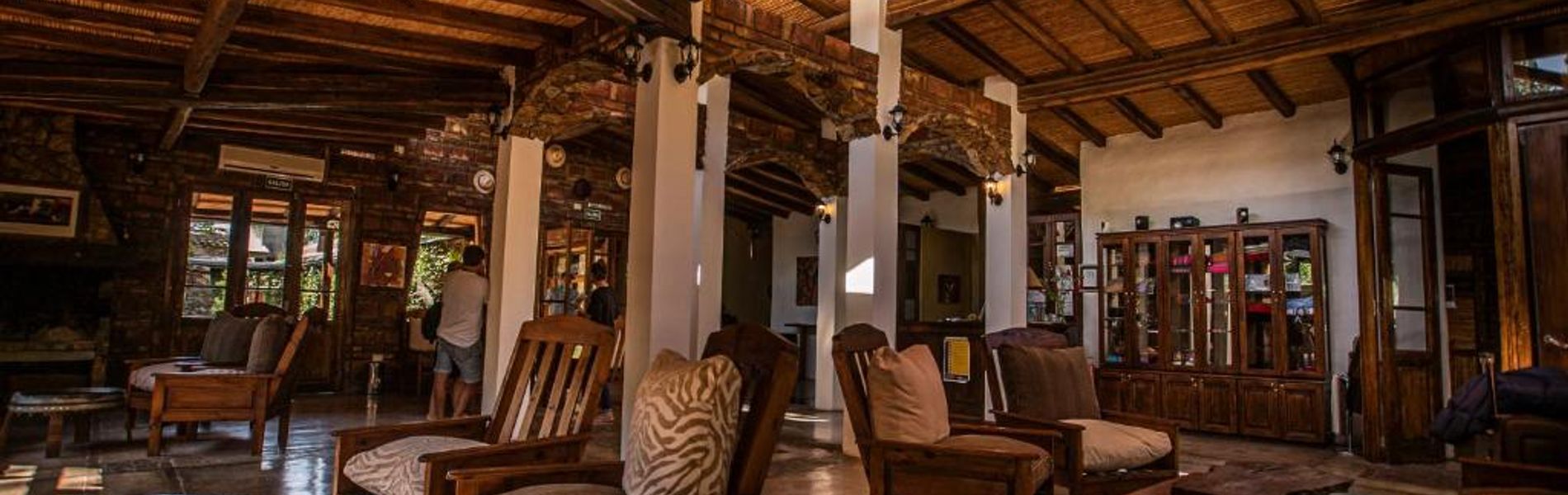 El Encuentro Posada Boutique || Chacras de Coria