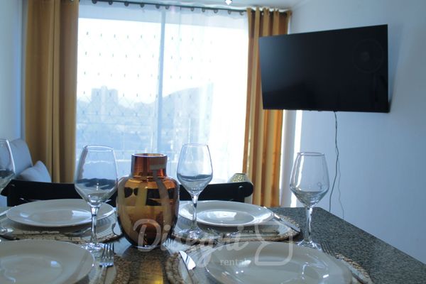 Disegni 19 · Dpto. Céntrico Vista Ciudad Copiapó