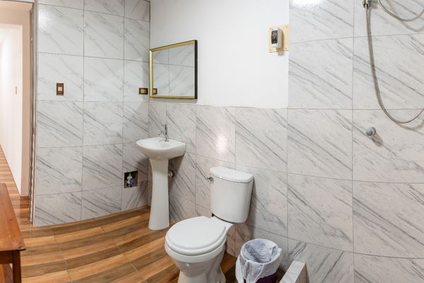 Departamento Suite